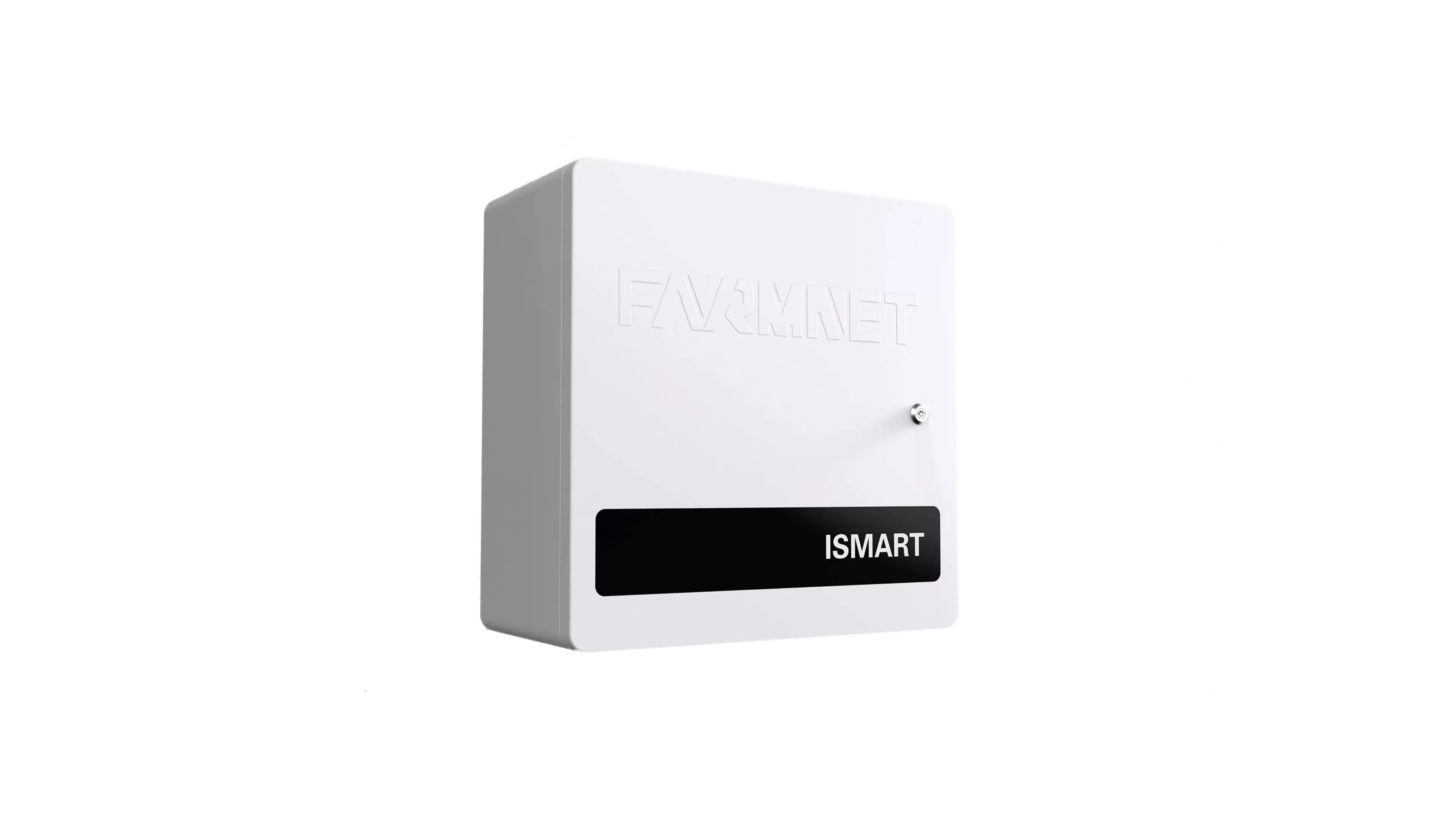 中央灌溉控制器ISMART