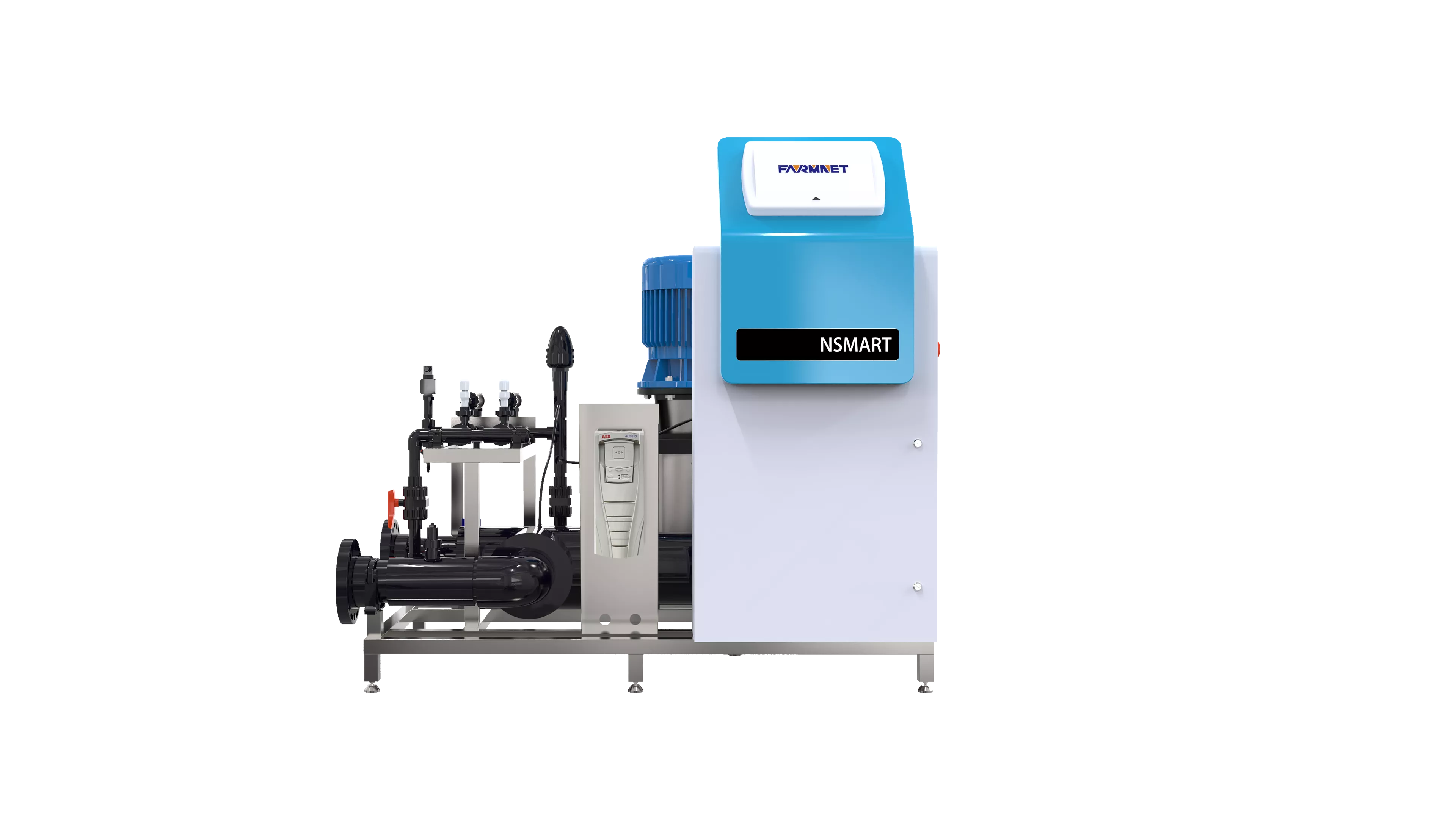 调酸机NSMART