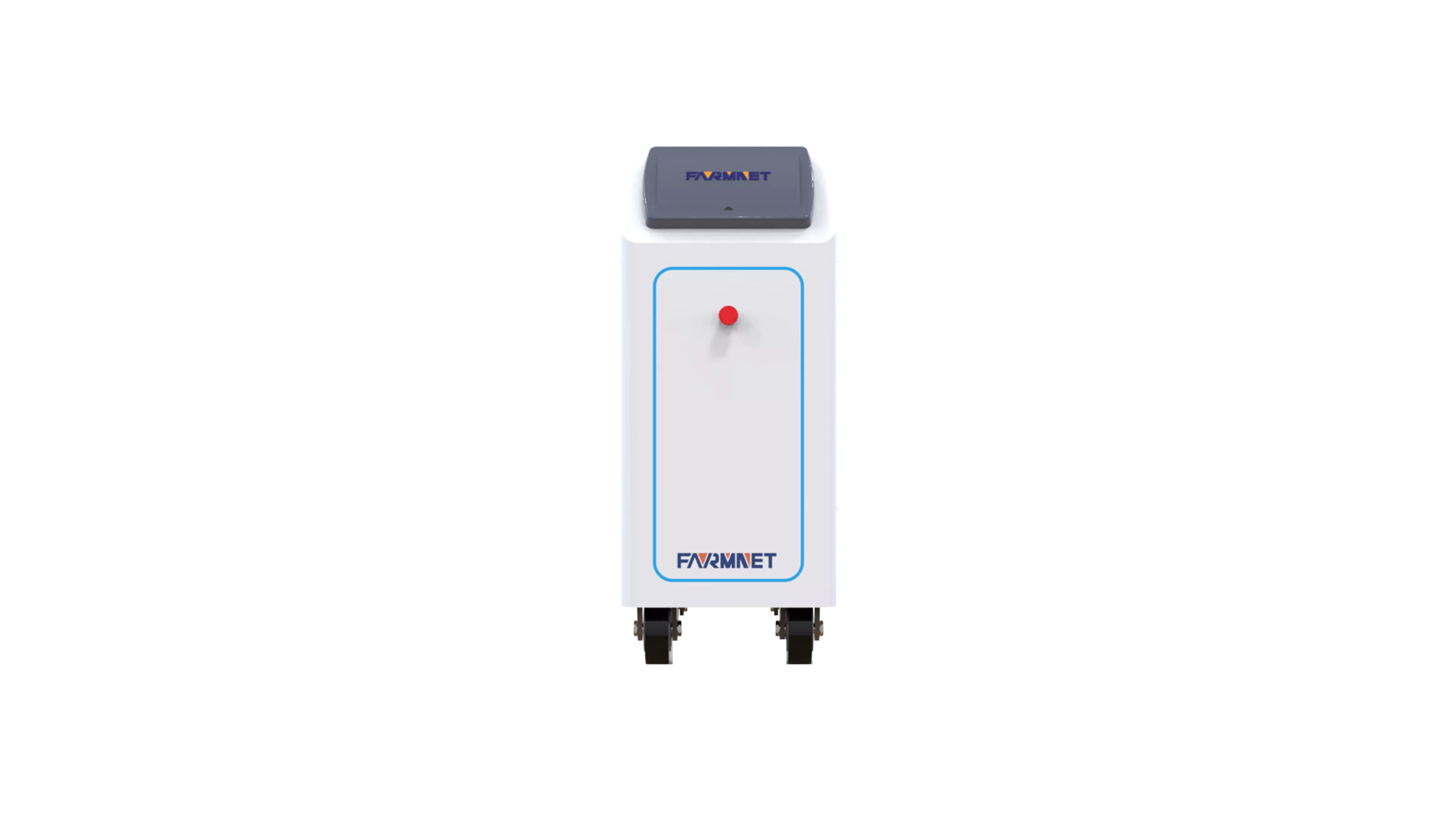 注入施肥机FISMART-P